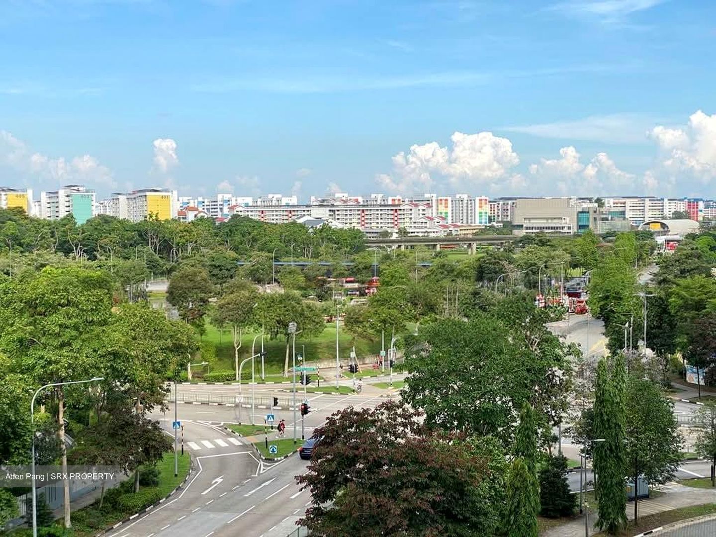 Blk 524A Tampines Greenleaf (Tampines), HDB 5 Rooms #584486171
